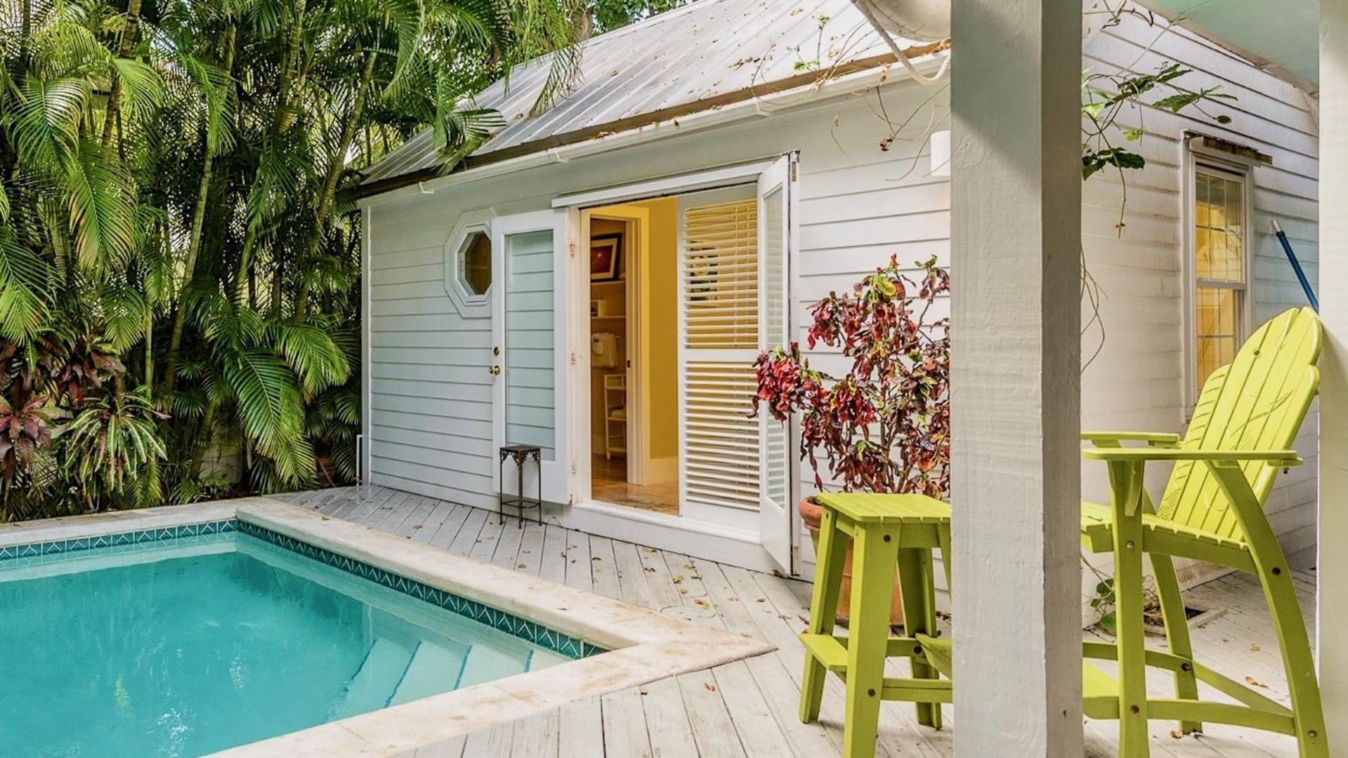 Casa Victoria By Last Key Realty Cayo Hueso Exterior foto