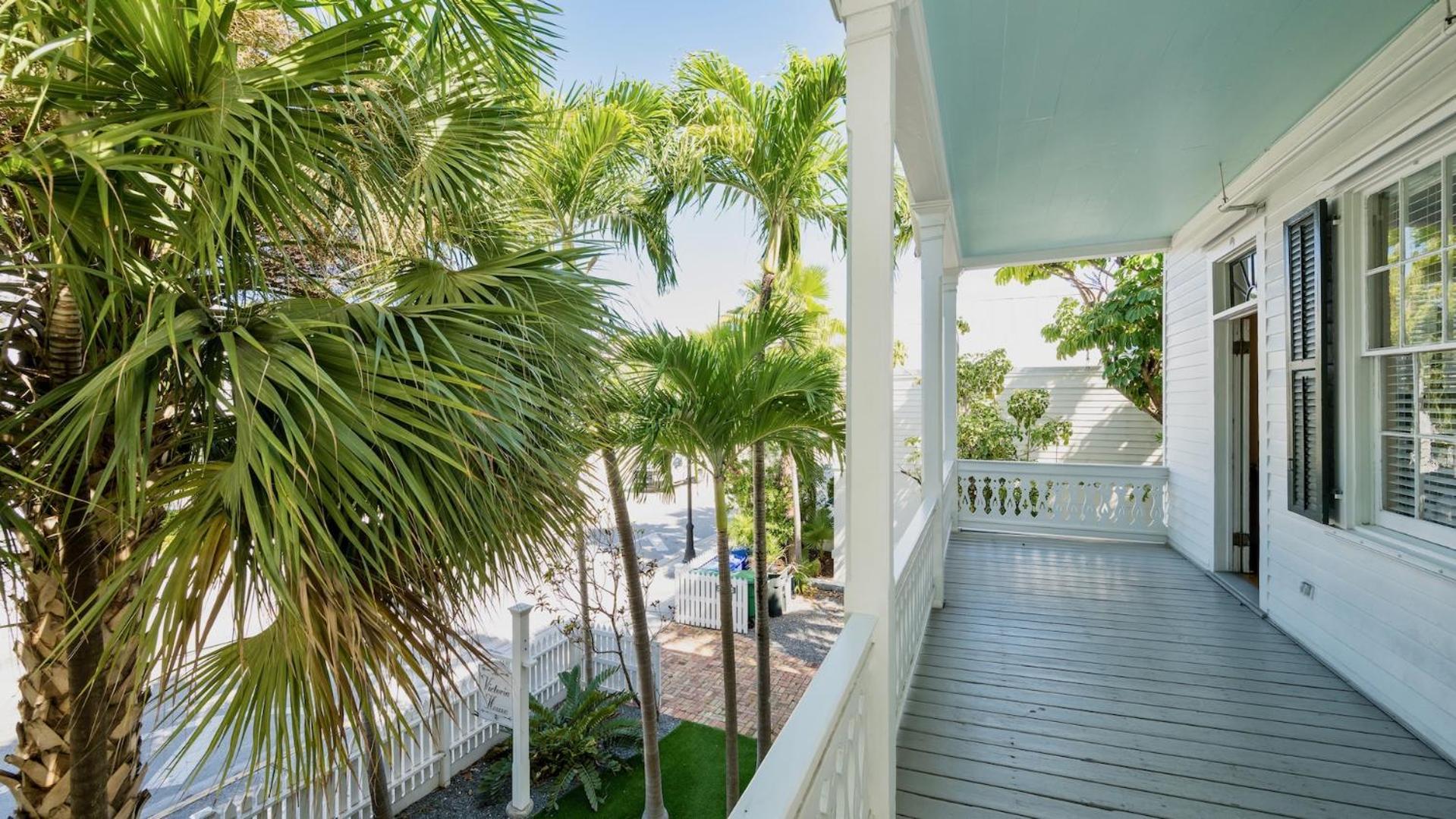 Casa Victoria By Last Key Realty Cayo Hueso Exterior foto