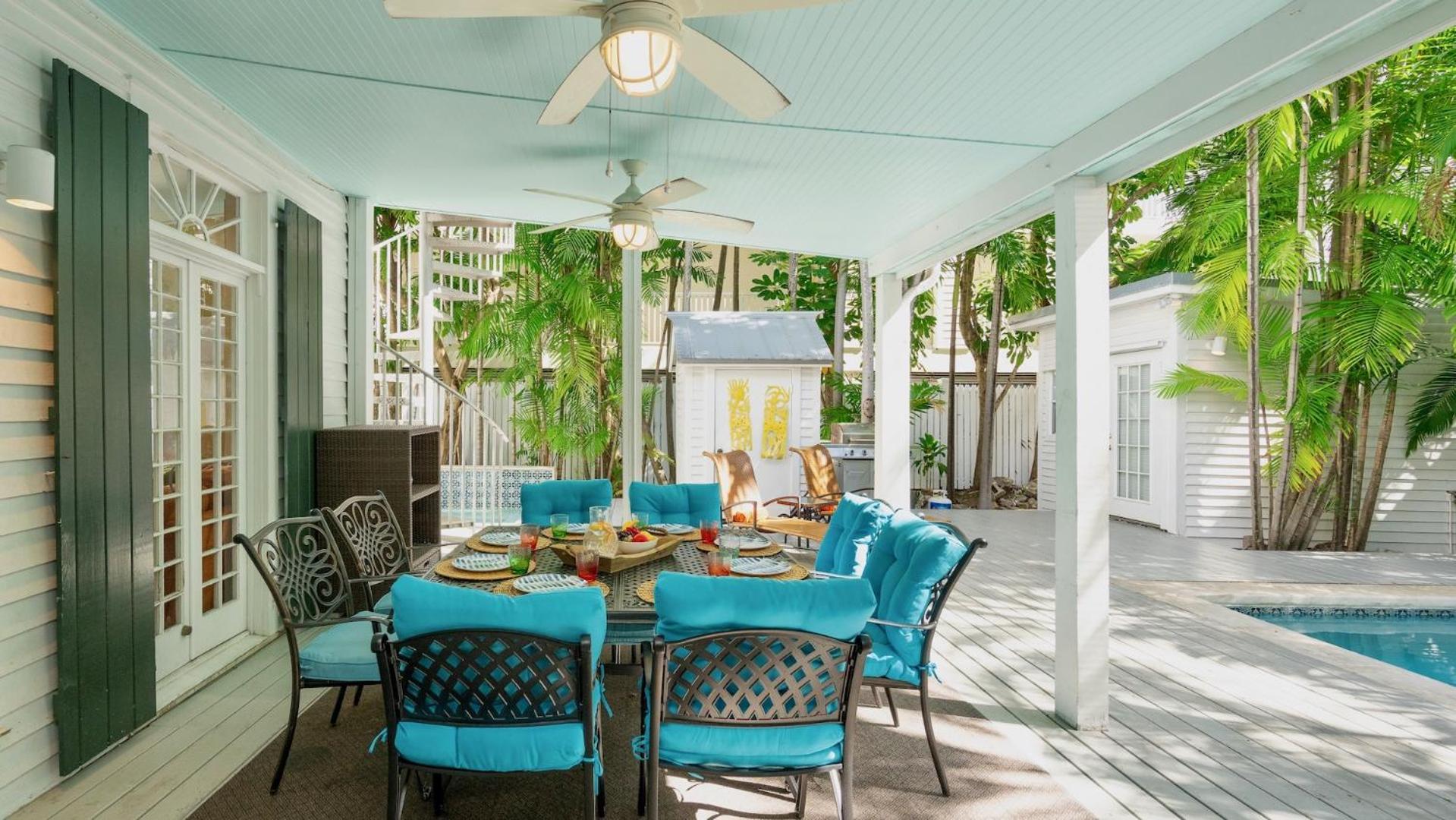 Casa Victoria By Last Key Realty Cayo Hueso Exterior foto