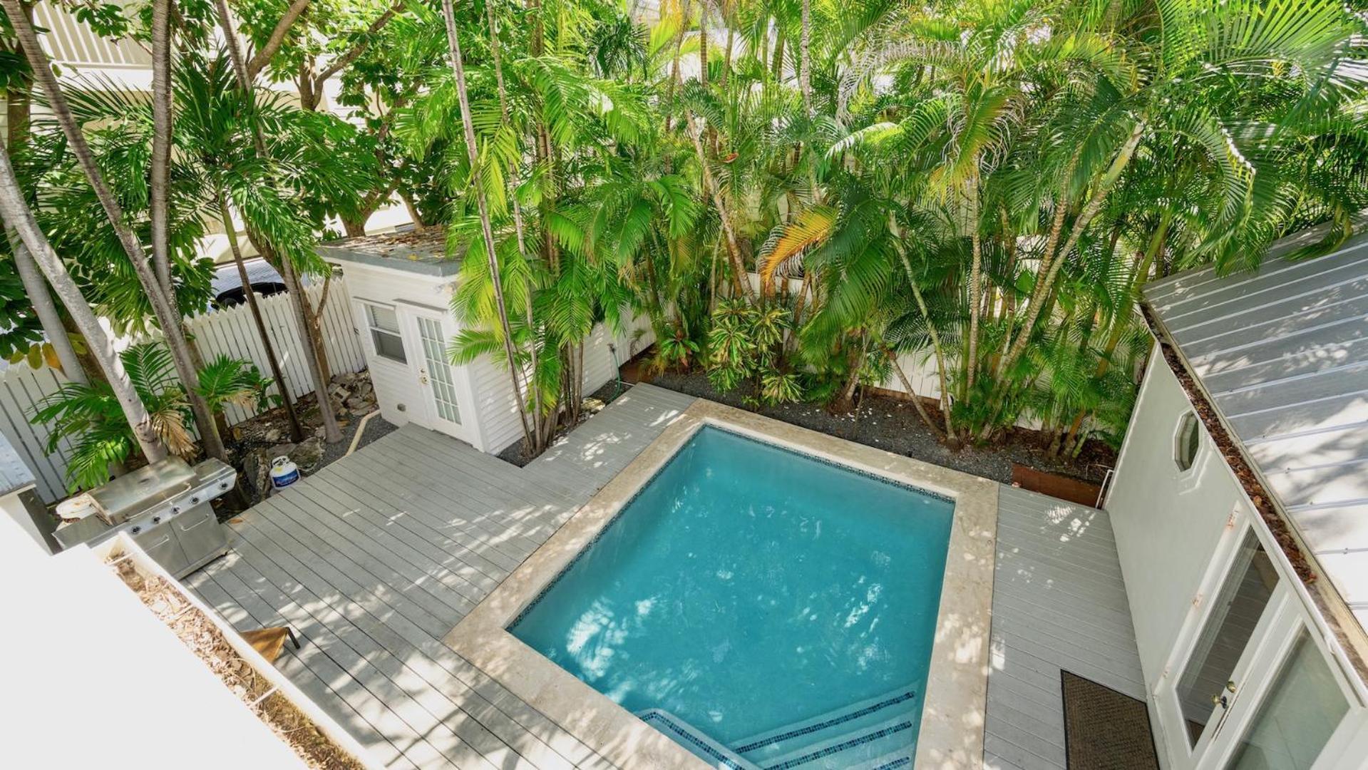 Casa Victoria By Last Key Realty Cayo Hueso Exterior foto