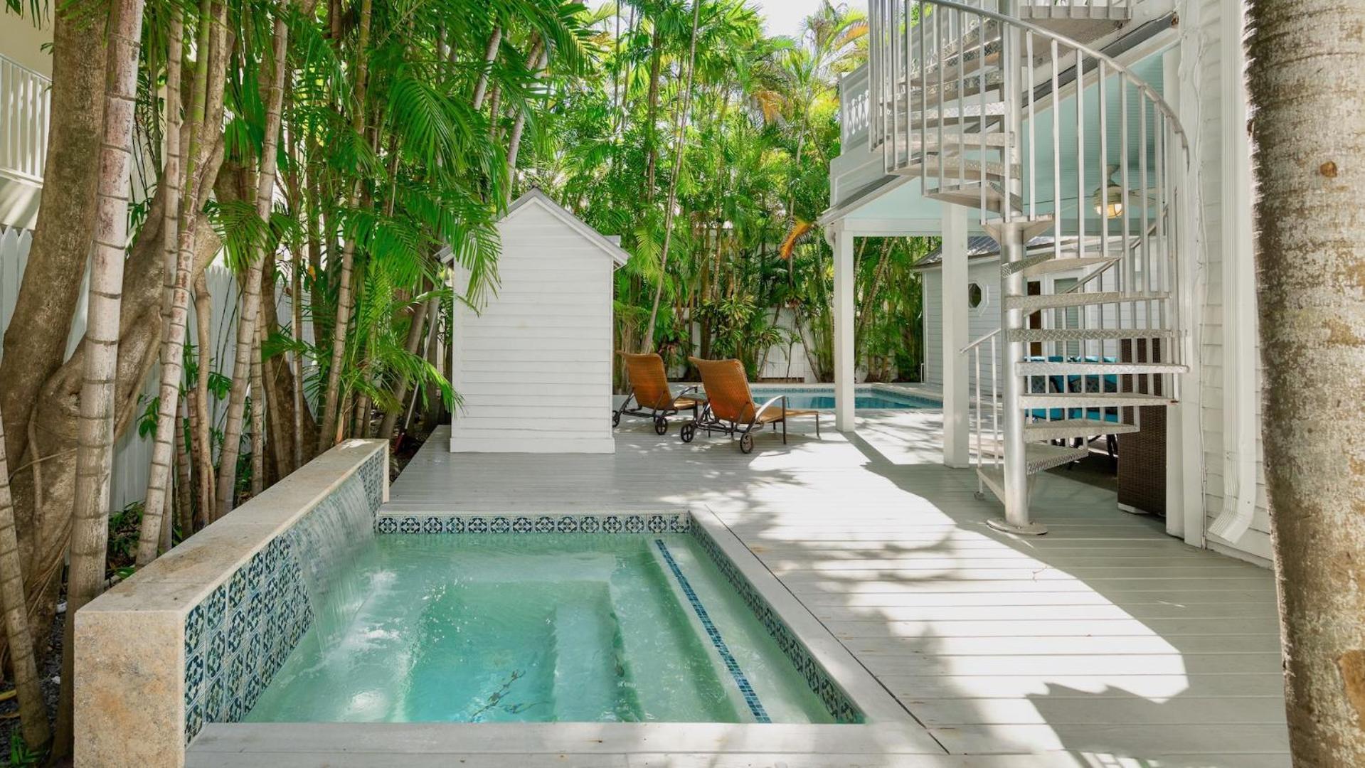Casa Victoria By Last Key Realty Cayo Hueso Exterior foto
