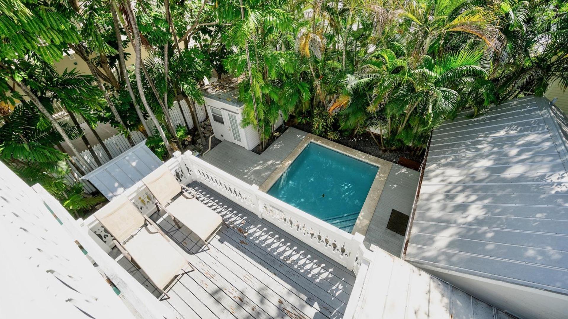 Casa Victoria By Last Key Realty Cayo Hueso Exterior foto