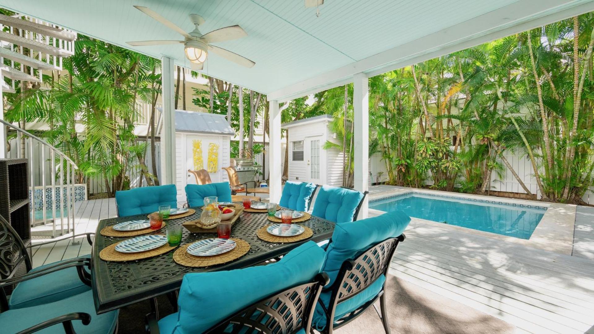 Casa Victoria By Last Key Realty Cayo Hueso Exterior foto