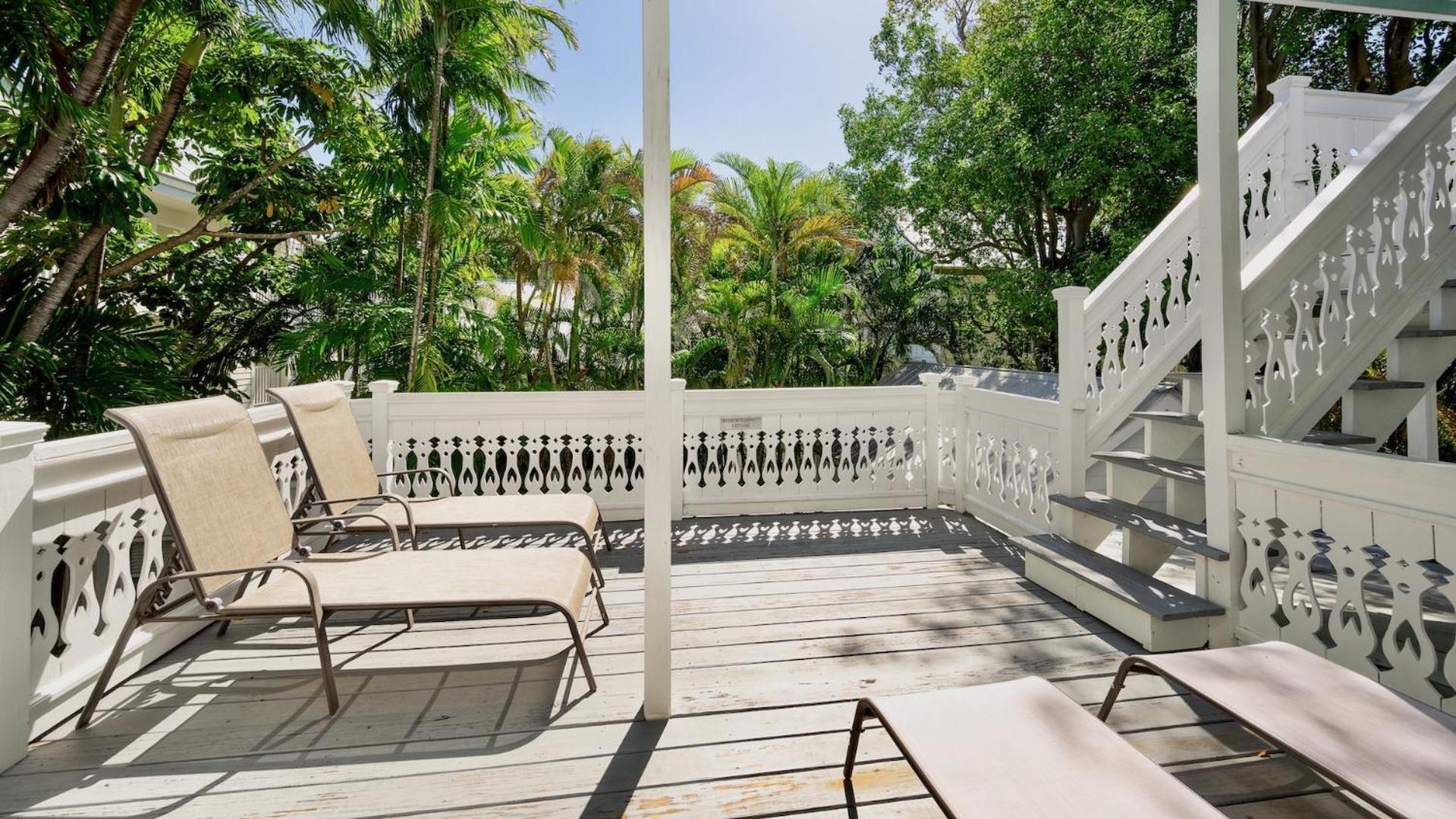 Casa Victoria By Last Key Realty Cayo Hueso Exterior foto